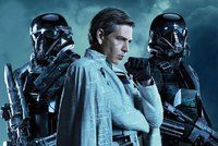 Film Rogue One: Star Wars Story je v českých kinech! Jaké jsou reakce prvních diváků?