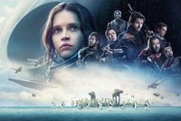 Filmová recenze Rogue One: Star Wars Story: Slabá hudba, fajn efekty a nic pro nováčky