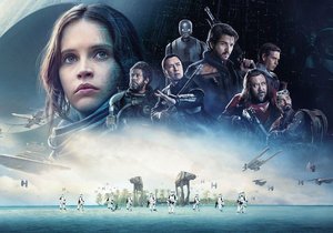 Rogue One: Star Wars Story