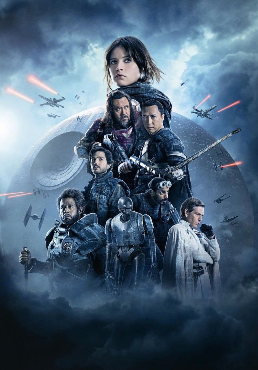 Rogue One: Star Wars Story