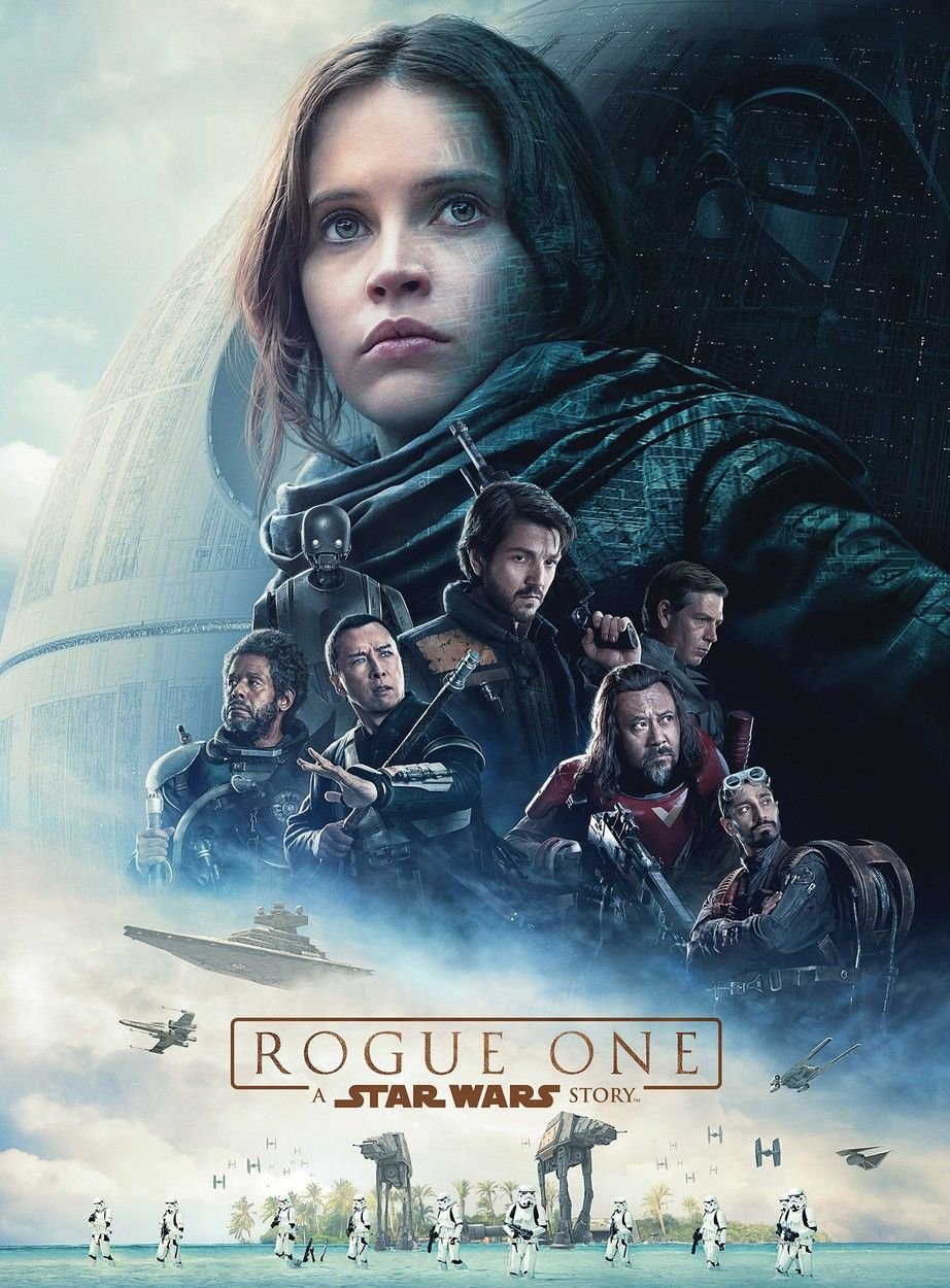 Rogue One: Star Wars Story