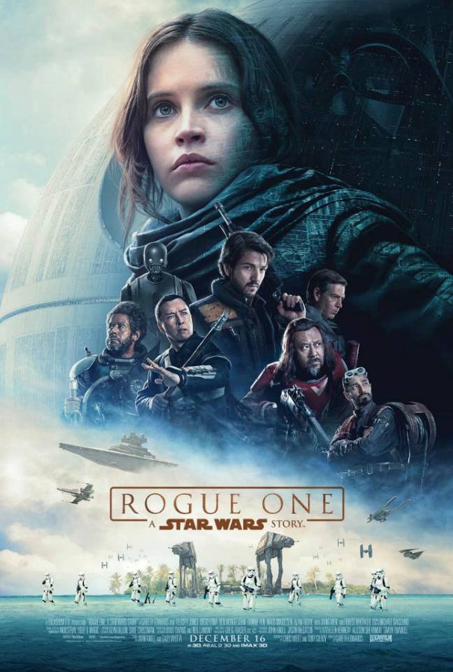 Rogue One: Star Wars Story