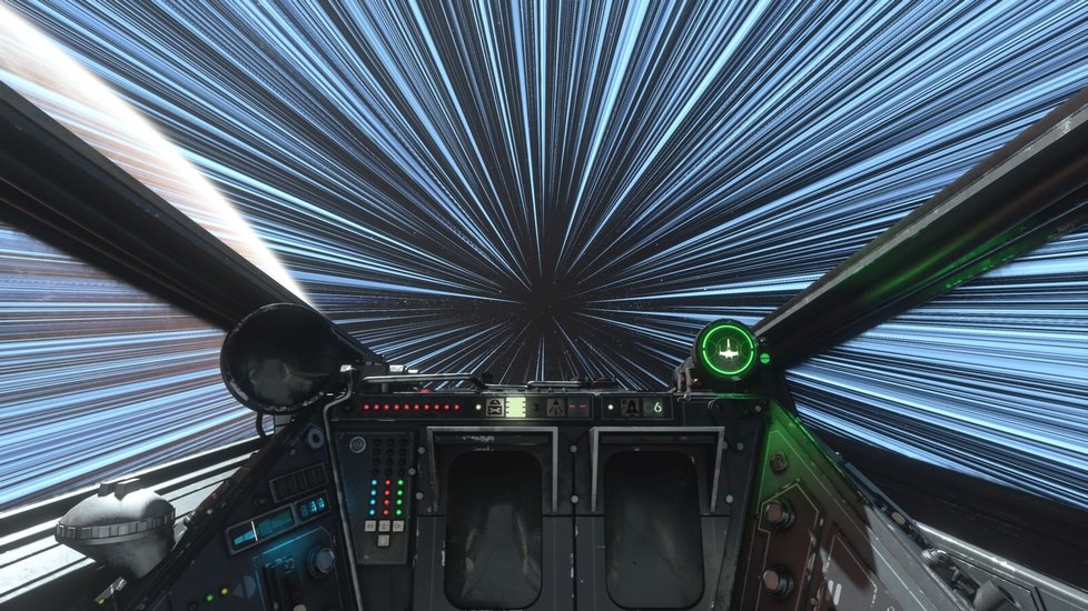 Star Wars: Squadrons pro PlayStation 4