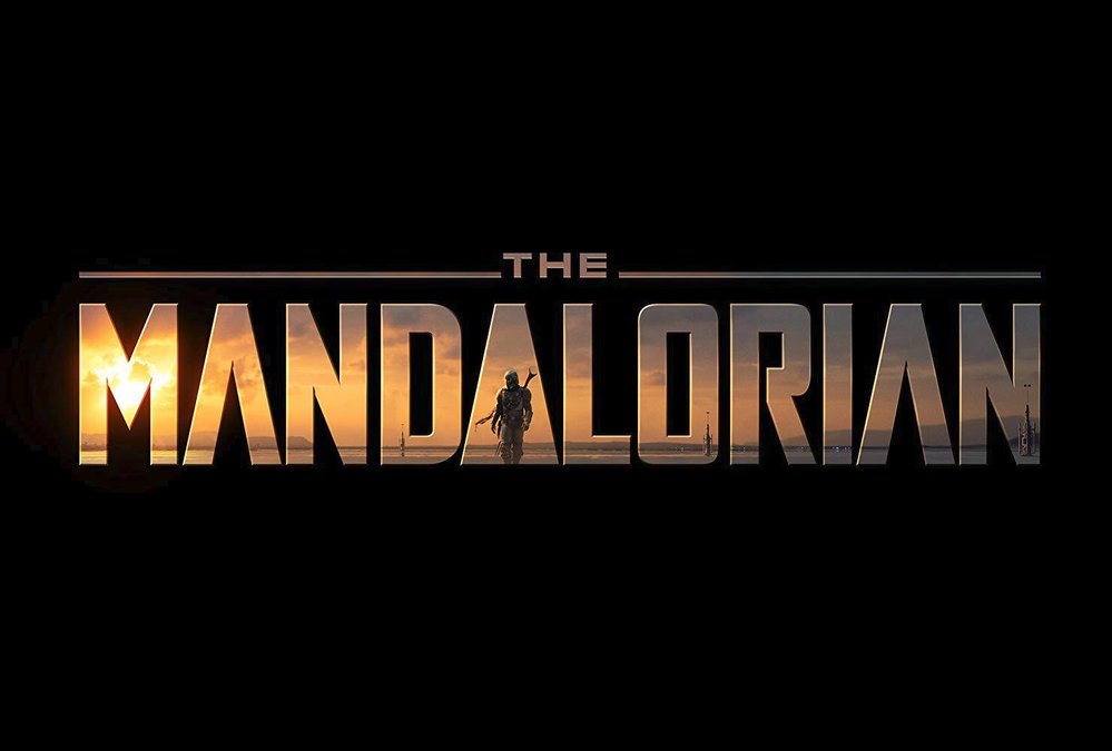 Nový seriál z vesmíru Star Wars se jmenuje The Mandalorian