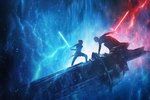 Snímek Star Wars: Vzestup Skywalkera vstupuje do českých kin 19. prosince.
