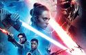 Plakát Star Wars: Vzestup Skywalkera najdeš jako dárek v ABC č. 25-26/2019