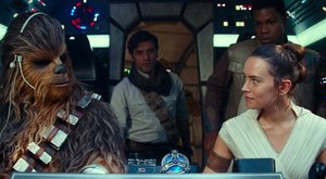 Star Wars: Vzestup Skywalkera - Konec Hvězdných válek