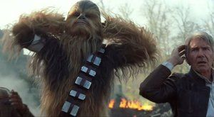 Star Wars: Síla se probouzí v novém traileru