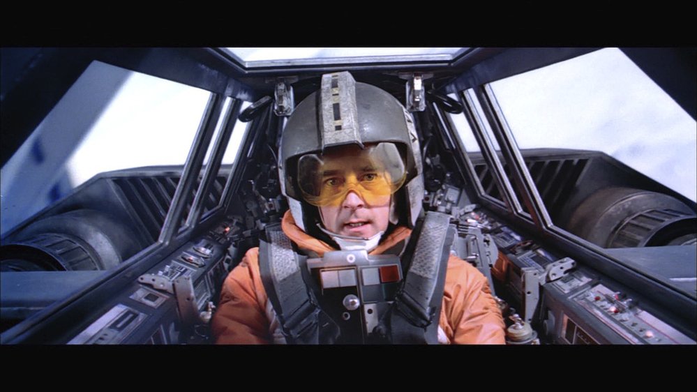 Star Wars versus Star Wars Povstalci: Wedge Antilles