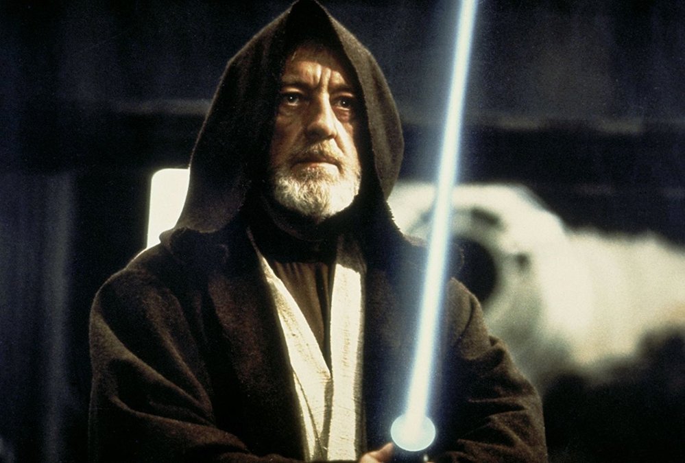 Star Wars versus Star Wars Povstalci: Obi-Wan Kenobi