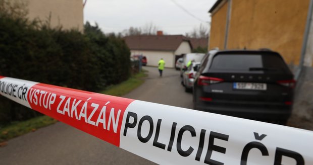 Krutá vražda v Budějovicích: Dcera napadla rodiče nožem?! V době činu prý spali