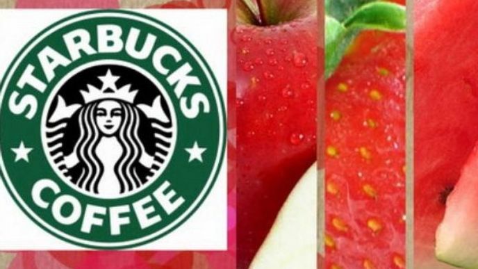 Starbucks, Evolution Fresh