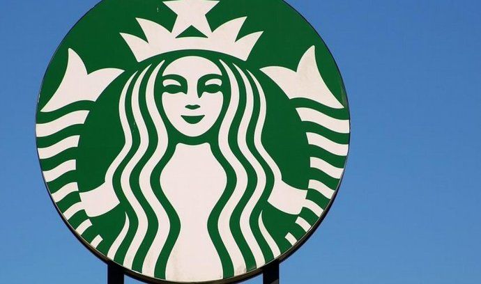Scanner: Starbucks, Izrael a pomatenci