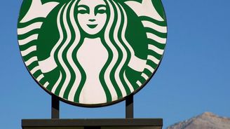 Scanner: Starbucks, Izrael a pomatenci