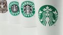 Starbucks změnil logo