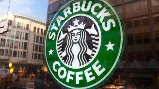 Starbucks sází na Čínu. V zemi chce zdvojnásobit počet svých provozoven