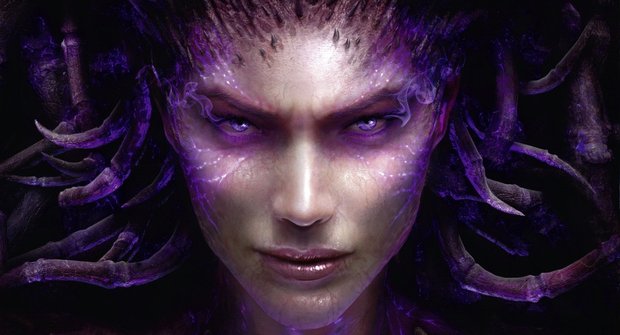 Recenze: Ve StarCraft 2 se královna vrací