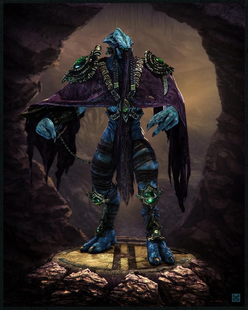 Zeratul