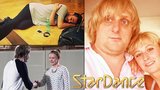 Celebrity ve StarDance: Mareše, Machálkovou a spol. doplnili Tydýt Pavlásek i tupá Saša z Comebacku