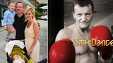 Poslední dvě hvězdy StarDance odhaleny: DJ Lucca a boxer Osička