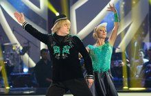 Tydýt Lukáš Pavlásek ve StarDance: Při paso doble jako prkno, ale parádně to roztočil na mejdanu!