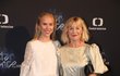 4. soutěžní večer StarDance - Dana Batulková a Mariana Prachařová 4. soutěžní večer StarDance - Dana Batulková a Mariana Prachařová