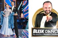 Marek Dědík v pořadu Blesku překvapil: Kdo vyhraje StarDance! Favoritka většiny to není...r