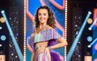 StarDance 2023: Iva Kubelková StarDance 2023: Iva Kubelková