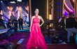 3. soutěžní večer StarDance 2023: Moderátorka Tereza Kostková 3. soutěžní večer StarDance 2023: Moderátorka Tereza Kostková