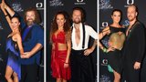 První večer StarDance: »Vystretá« Kubelková, »terorista« Maršálek a spousta novinek!