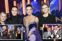 Rodinná pouta ve StarDance: Klan krásek Kubelkových i Krajčovi jako Kelly Family!