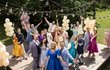 Všechny taneční páry StarDance 2024 Všechny taneční páry StarDance 2024