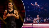 Finálový večer StarDance: Co nemohli diváci vidět! A slyšet…