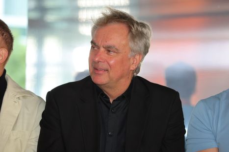 Obrázek: Nečekané přiznání: Matonoha kašle na StarDance!