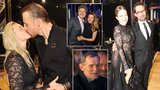 Druhé kolo StarDance se změnilo v neoficiální sraz bývalých účastníků. Objímání a líbání nebralo konce