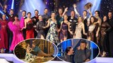 TOP momenty StarDance: Vtip s penisem, spekulace o otcovství a první slzy i chyby
