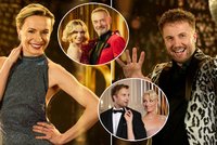 StarDance představuje tanečníky: Návrat dvou vítězů!