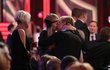 Co se dělo, když zhasly televizní kamery po druhém vyřazování ve StarDance Co se dělo, když zhasly televizní kamery po druhém vyřazování ve StarDance