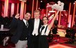 Co se dělo, když zhasly televizní kamery po druhém vyřazování ve StarDance Co se dělo, když zhasly televizní kamery po druhém vyřazování ve StarDance