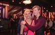 StarDance: Adam Mišík s taneční partnerkou Kateřinou Krakowkovou