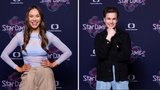 Hvězdné párování nové řady StarDance! Největší přání čtenářů Blesku: Sexy Mašková a zajíček Hes