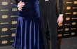 Čtvrté kolo StarDance: Tereza Černochová a Dominik Vodička Čtvrté kolo StarDance: Tereza Černochová a Dominik Vodička