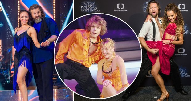 Velkolepá oslava 100. dílu StarDance: Bez Batulkové a Ondera! Pozvánku dostali, ale…