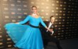 2. kolo StarDance: Tereza Černochová a Dominik Vodička 2. kolo StarDance: Tereza Černochová a Dominik Vodička
