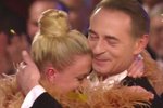 Letošní StarDance vyhrál Jiří Dvořák a Lenka Nora Návorková