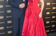 Čtvrté kolo StarDance: Marek Eben a Tereza Kostková Čtvrté kolo StarDance: Marek Eben a Tereza Kostková