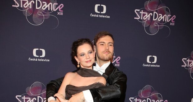 StarDance: Darija Pavlovičová a Dominik Vodička