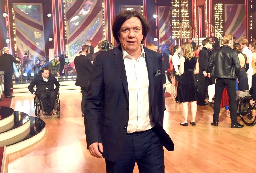 Rick Genzer GALERIE: Richard Genzer (54) oprášil svůj poklad! Tenhle zadek se nikdy ...