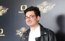 Lídr Mirai o StarDance: Mejdan místo tancování!  