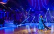 Jakub Vágner a Michaela Nováková ve StarDance